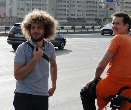 Блогер Илья Варламов раскритиковал мэрию Новосибирска